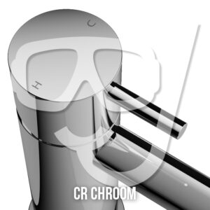 40090001CR Chroom 54