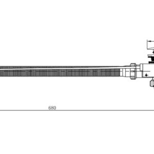 40500002KORV 29.3995 2 Tekening 1