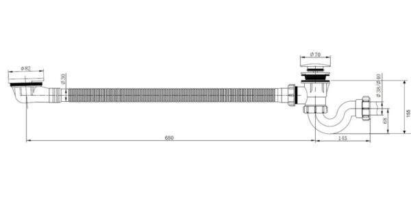 40500002KORV 29.3996 2 Tekening 1