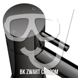 40880001BK Zwartchroom 2