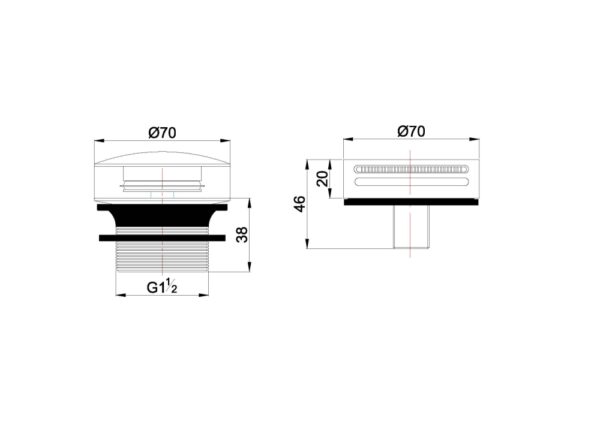 40880124KORV 29.2973 2 Tekening