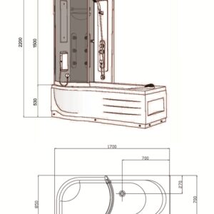 40880202KORV 10129 3 Tekening