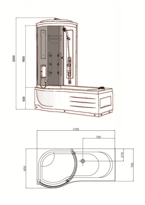 40880202KORV 10129 3 Tekening