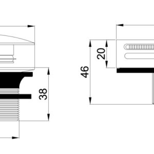 40880296KORV 29.2981 2 Tekening 1