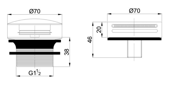 40880296KORV 29.2981 2 Tekening 1