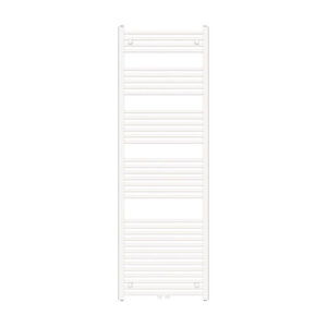 adema basic radiator 60x180cm recht middenaansluiting wit sw732915