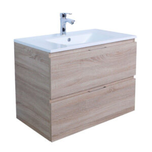 Adema Looks onderkast - 80x45.5x58cm - hout Looks80