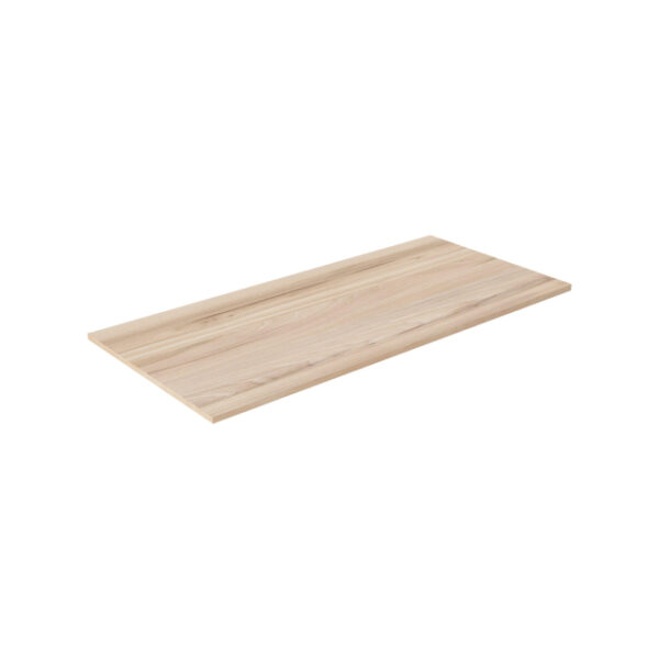 adema tops topblad 100x1.5x46cm beech hout sw910974