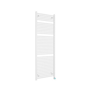 Best Design Senden elektrische radiator 180x60cm 1160watt wit glans 4013160