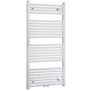 Best Design Zero radiator recht model 1200x600mm 3860080