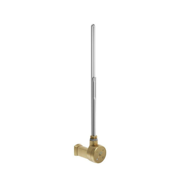 Crosswater Element - 400W - geborsteld messing (goud) ELE400F