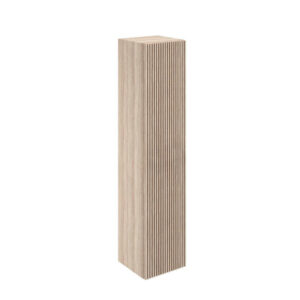 Crosswater Limit Badkamerkast - 160x35x35cm - Modern Oak LM3516FMOAN+