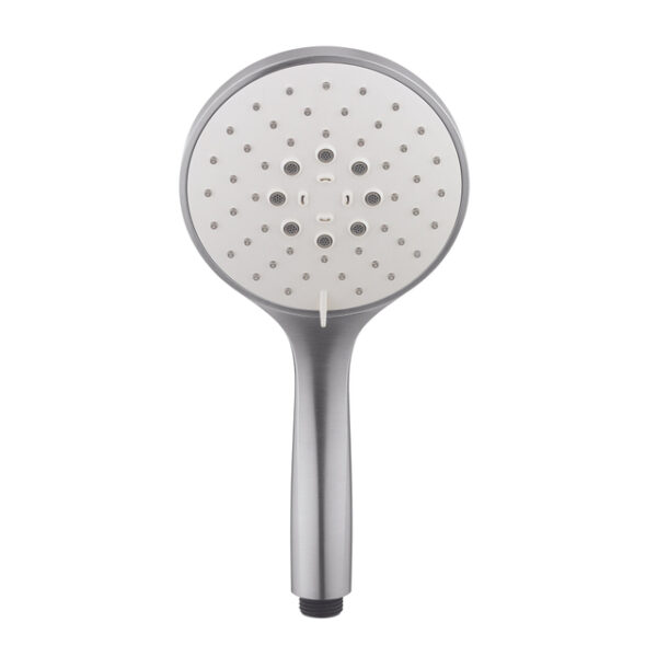 Crosswater MPRO Handdouche - 3 standen - RVS geborsteld PRO633V