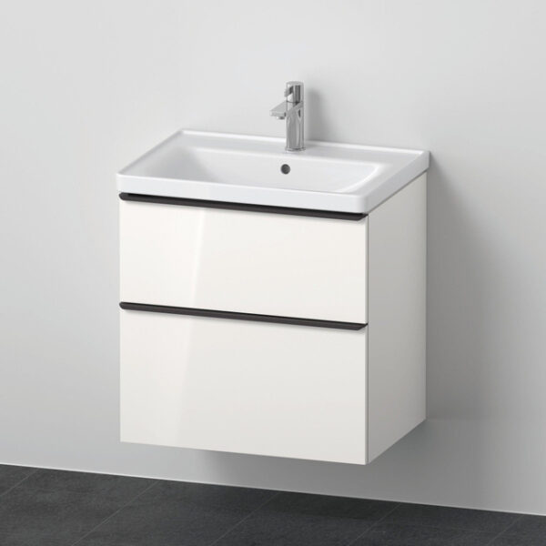 Duravit D-Neo Badkamermeubelset DE012002222