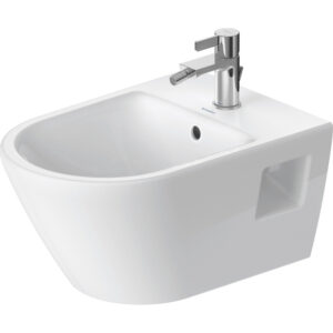 Duravit D-Neo Bidet 22951500001