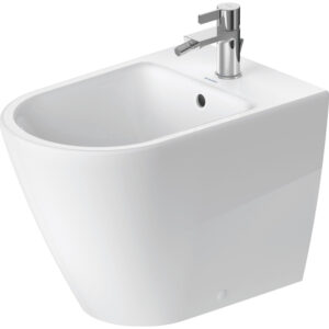 Duravit D-Neo Bidet 2295100000