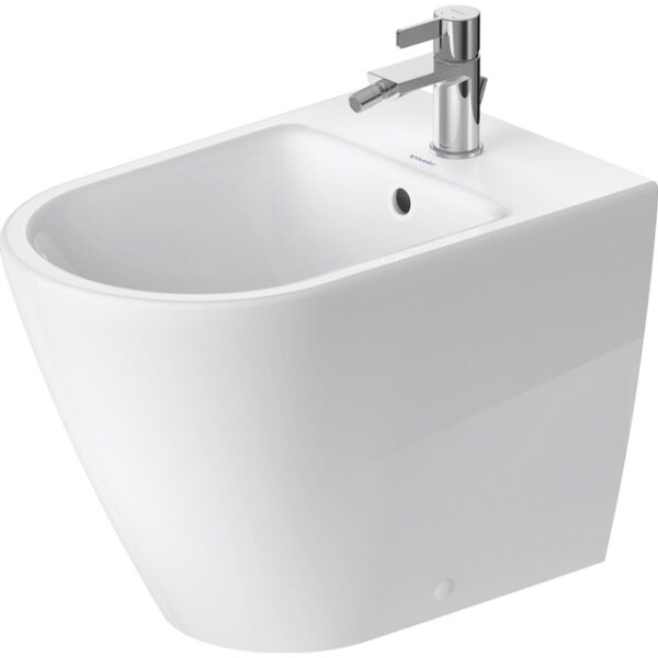 Duravit D-Neo Bidet 2295100000