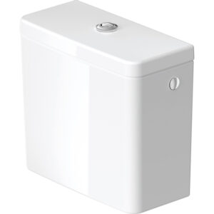 Duravit D-Neo Opbouwspoelreservoir 09440000051