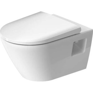 duravit d neo wandclosetpack 37x54x40cm wit glans sw544306