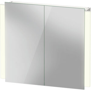 Duravit Wastafel spiegelkast K27136000000000