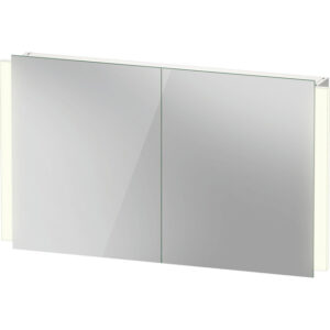 duravit wastafel spiegelkast sw773878