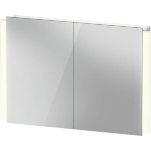 Duravit Wastafel spiegelkast K27137000000000