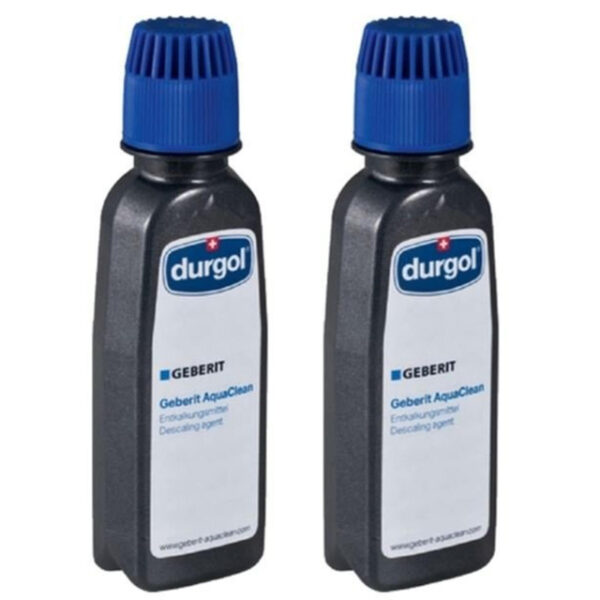 geberit aquaclean ontkalkingsmiddel set van 2 sw717755