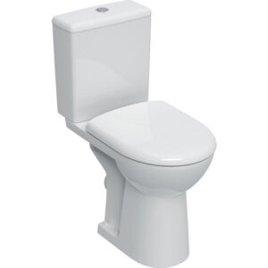 geberit renova comfort staand verhoogd toilet pack rimfree afneembare softclose zitting wit sw796837