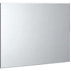 Geberit Xeno2 spiegel met indirecte verlichting 90x70cm 500522001