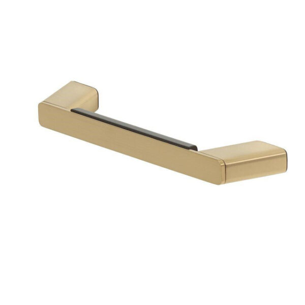 Geesa Shift Badgreep 30cm Goud geborsteld 91990607