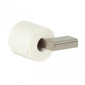 geesa shift toiletrolhouder zonder klep rvs geborsteld links sw641344