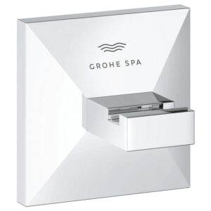 Grohe Allure brilliant haak chroom 40897000