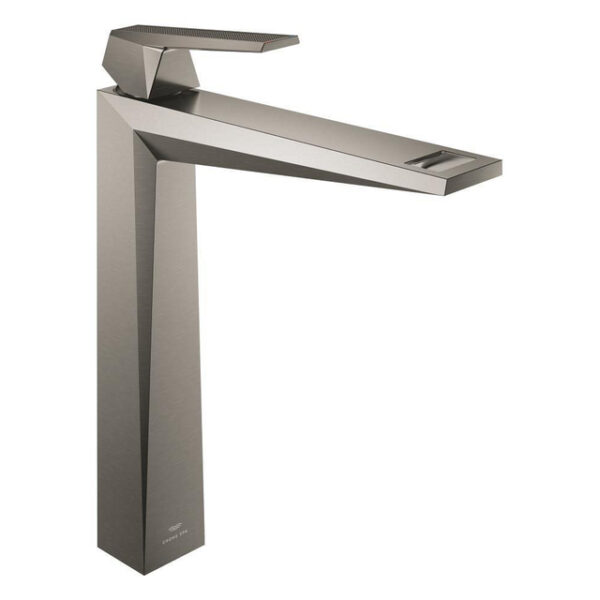 Grohe Allure brilliant private collection wastafelkraan XL-Size h.graphite geb. 24417AL0