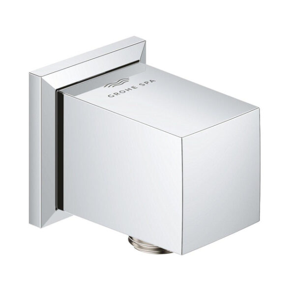 Grohe Allure brilliant wandaansluitbocht chroom 26850000