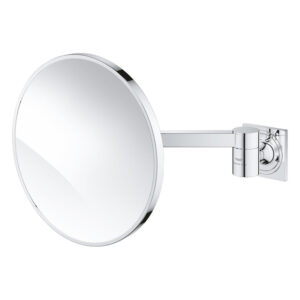 GROHE Allure make-up spiegel Chroom 40967001