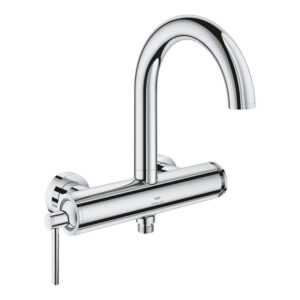 Grohe Atrio badmengkraan chroom 24367000