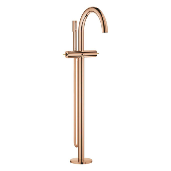 Grohe Atrio private collection badmengkraan - staand - warm sunset 25227DA0