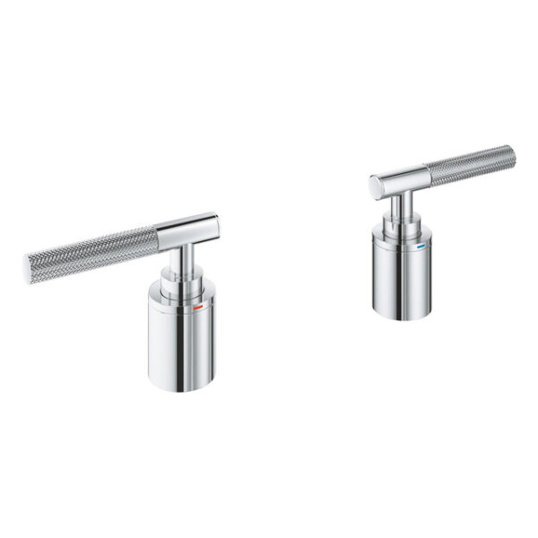 Grohe Atrio private collection - voor 25224xx0 - chroom 48651000