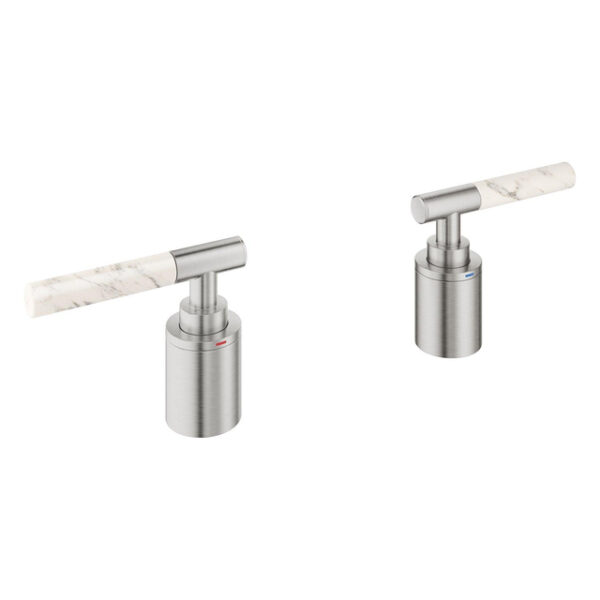 Grohe Atrio private collection - voor 25224xx0 - supersteel 48464DC0