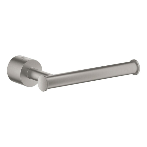 Grohe Atrio wc rolhouder supersteel 40891DC0