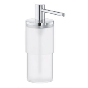 Grohe Atrio zeepdispenser chroom 40886000