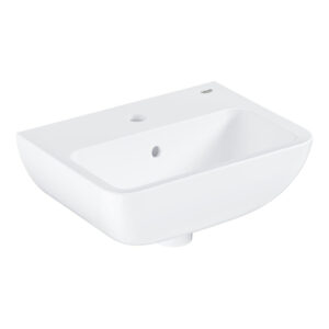 GROHE Bauedge ceramic fontein 45 alpine wit 39806000