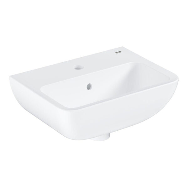 GROHE Bauedge ceramic fontein 45 alpine wit 39806000