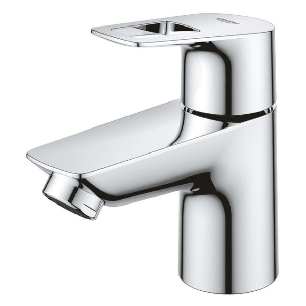 grohe bauloop toiletkraan chroom sw536498