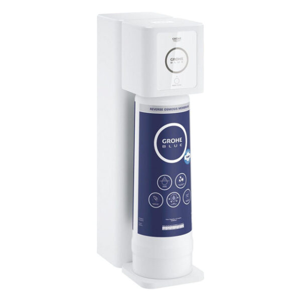 GROHE Blue pure omgekeerde osmose filter starter set chr 40877000