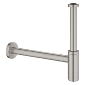 GROHE designsifon 1 1/4 minimalistisch supersteel 28912DC0