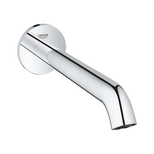 GROHE Essence baduitloop 23cm chroom 13449001