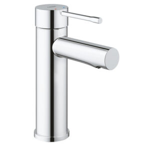 GROHE Essence Wastafelkraan Opbouw - uitloop 9.4cm - S-size - chroom 34813001