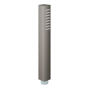 grohe euphoria cube handdouche metaal 1 straalsoort