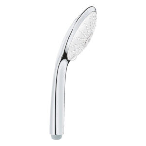 GROHE Euphoria handdouche 3 stralen Rain Massage SmartRain sproeiplaat D110 mm Ecojoy chroom 27239001